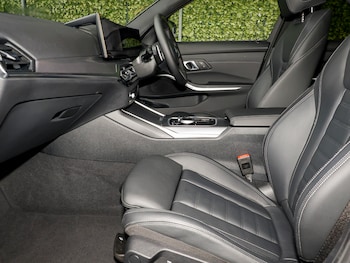 Used BMW 3 Series 2024 for sale - 76832969: Photo