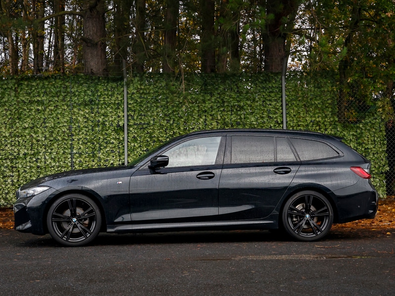 Used BMW 3 Series 2024 for sale - 76832969: Photo 4