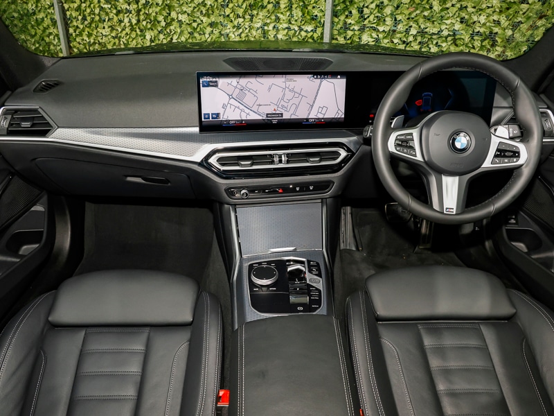 Used BMW 3 Series 2024 for sale - 76832969: Photo 5