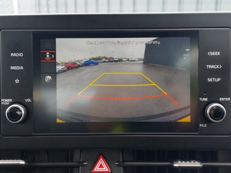 Used Kia Sportage 2022 for sale - 77318860: Photo 10