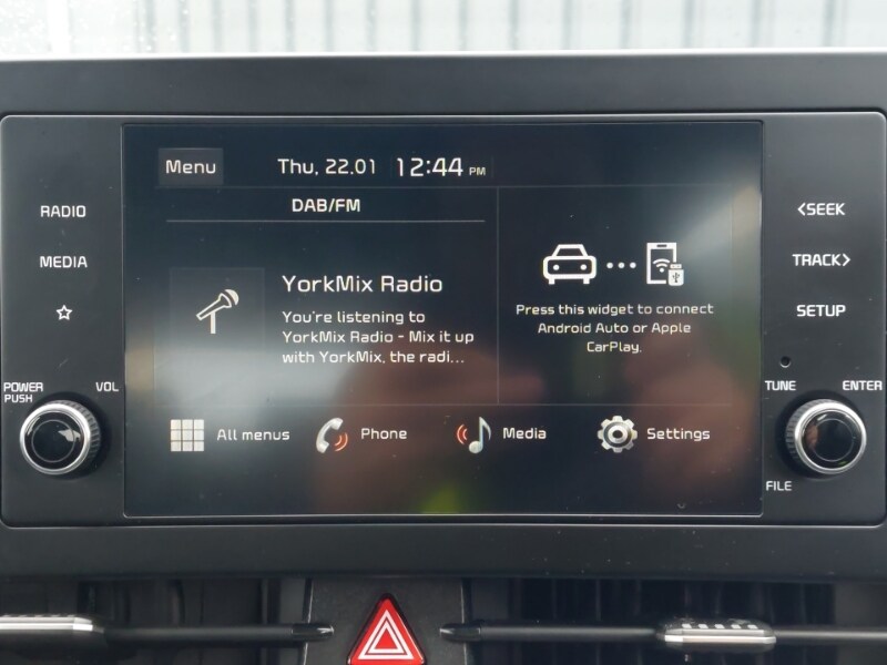 Used Kia Sportage 2022 for sale - 77318860: Photo 11