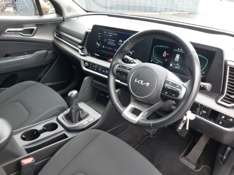 Used Kia Sportage 2022 for sale - 77318860: Photo 12