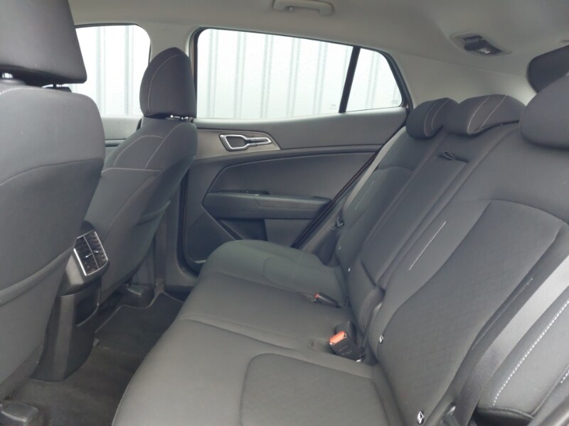 Used Kia Sportage 2022 for sale - 77318860: Photo 6