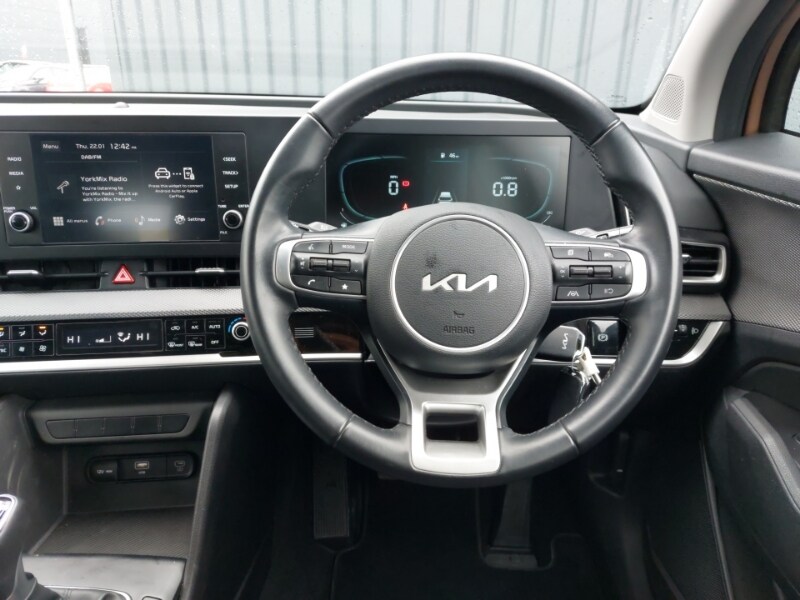 Used Kia Sportage 2022 for sale - 77318860: Photo 7