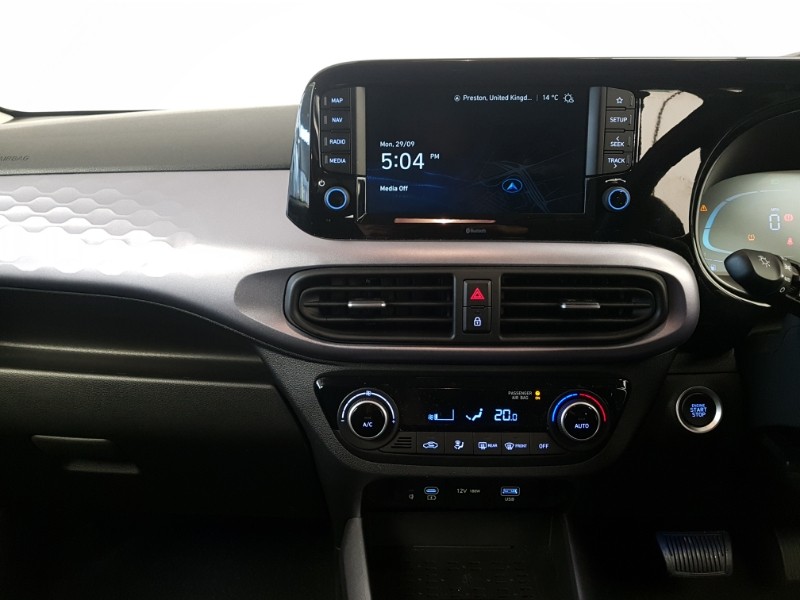 Used Hyundai i10 2024 for sale - 76116142: Photo 11