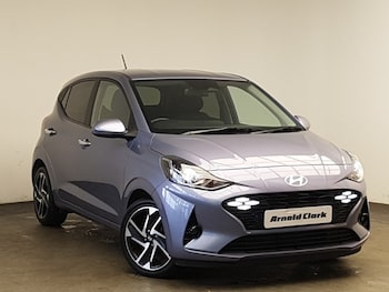 Hyundai - i10