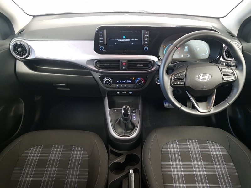 Used Hyundai i10 2024 for sale - 76116142: Photo 2