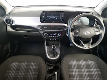 Used Hyundai i10 2024 for sale - 76116142: Photo 2
