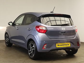 Used Hyundai i10 2024 for sale - 76116142: Photo 3