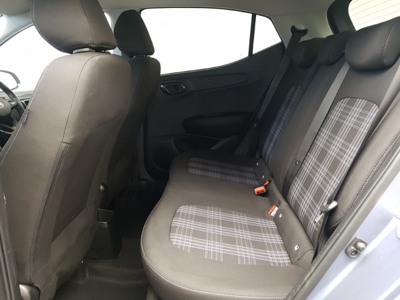 Used Hyundai i10 2024 for sale - 76116142: Photo 6