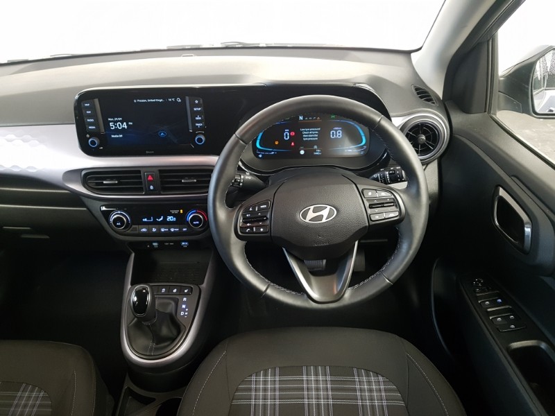 Used Hyundai i10 2024 for sale - 76116142: Photo 7