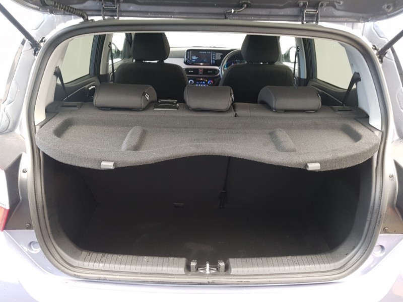 Used Hyundai i10 2024 for sale - 76116142: Photo 8