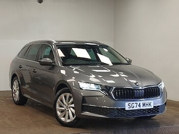 Used Skoda Octavia 2024 for sale - 78364927: Photo