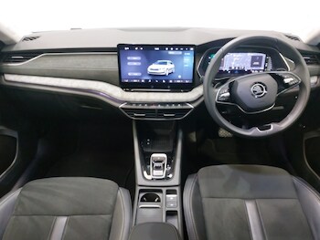 Used Skoda Octavia 2024 for sale - 78364927: Photo