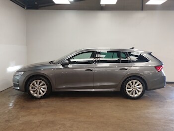 Used Skoda Octavia 2024 for sale - 78364927: Photo