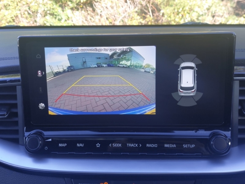 Used Kia Pro Ceed 2021 for sale - 76366114: Photo 10