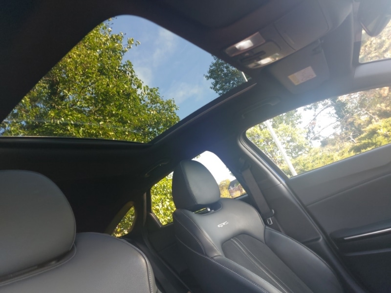 Used Kia Pro Ceed 2021 for sale - 76366114: Photo 12