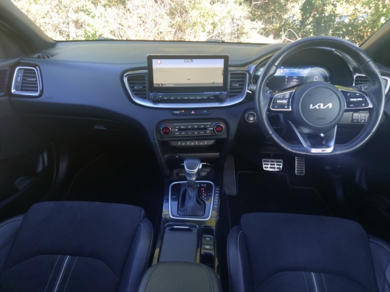 Used Kia Pro Ceed 2021 for sale - 76366114: Photo 2