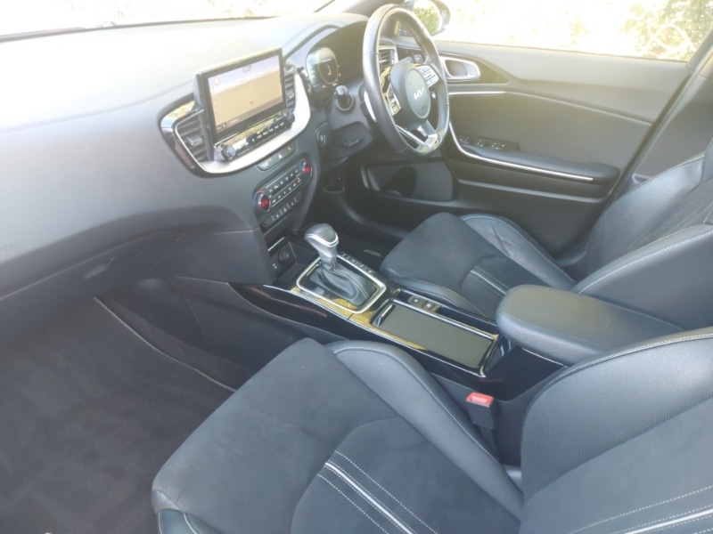 Used Kia Pro Ceed 2021 for sale - 76366114: Photo 5