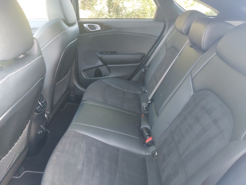 Used Kia Pro Ceed 2021 for sale - 76366114: Photo 6