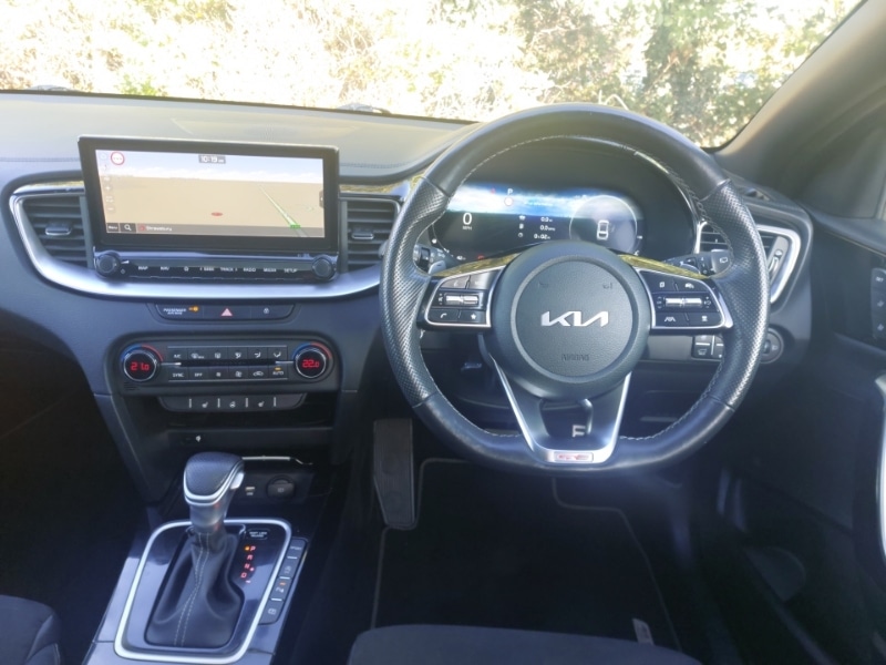 Used Kia Pro Ceed 2021 for sale - 76366114: Photo 7
