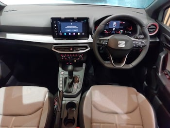 Used SEAT Ibiza 2026 for sale - 78917093: Photo