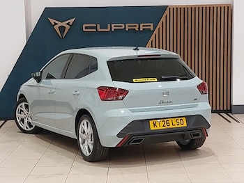 Used SEAT Ibiza 2026 for sale - 78917093: Photo