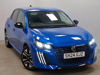 Used Peugeot 208 2024 for sale - 78803247: Photo