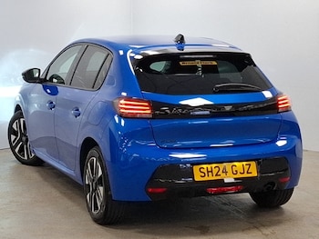 Used Peugeot 208 2024 for sale - 78803247: Photo