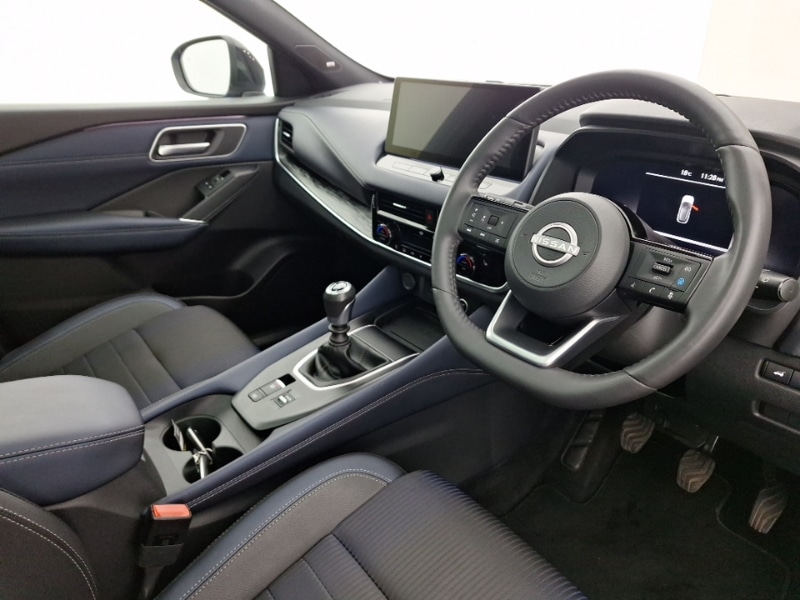 Used Nissan Qashqai 2024 for sale - 76606598: Photo 12