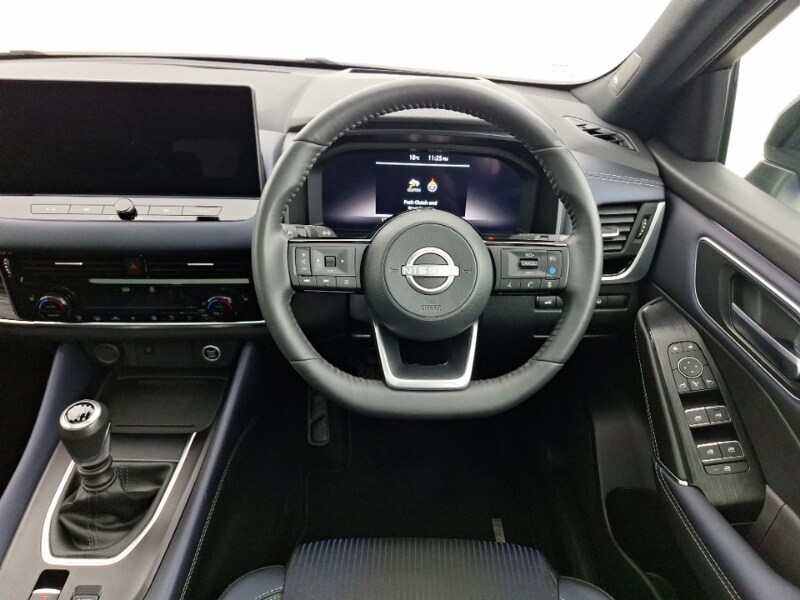 Used Nissan Qashqai 2024 for sale - 76606598: Photo 7