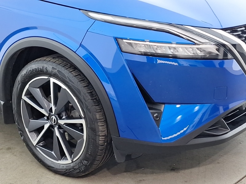 Used Nissan Qashqai 2024 for sale - 76606598: Photo 9