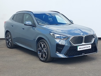 Used BMW iX2 2026 for sale - 78547409: Photo