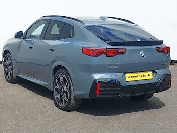 Used BMW iX2 2026 for sale - 78547409: Photo