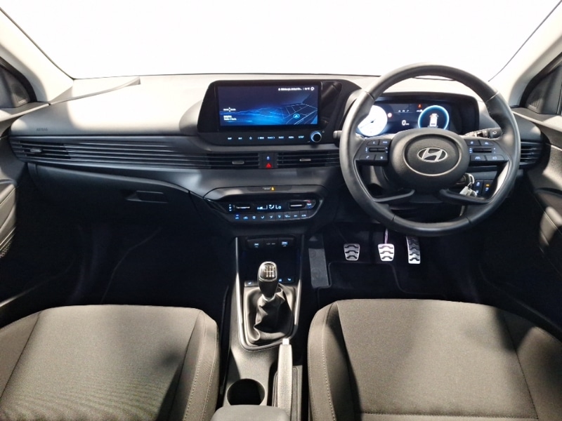 Used Hyundai BAYON 2024 for sale - 76726707: Photo 2