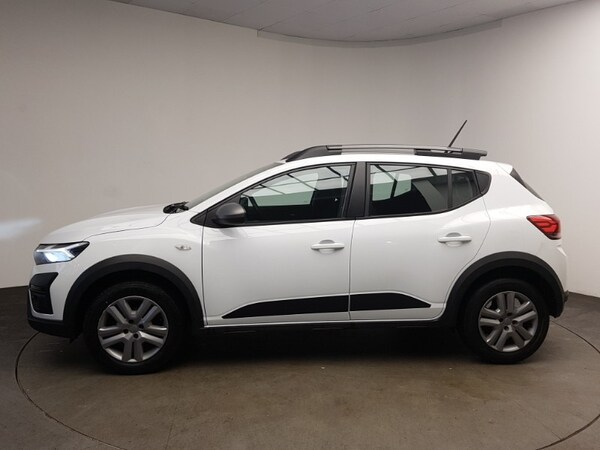 Used Dacia Sandero Stepway 2023 for sale - 76258717: Photo 4