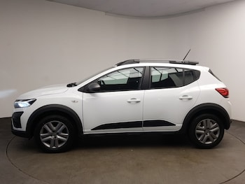 Used Dacia Sandero Stepway 2023 for sale - 76258717: Photo 4