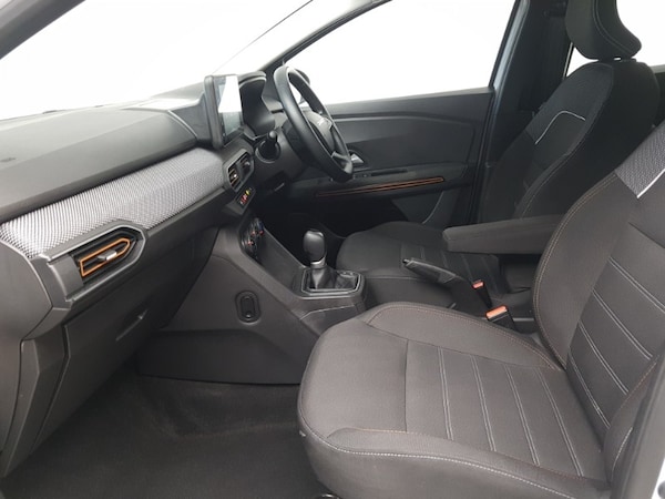 Used Dacia Sandero Stepway 2023 for sale - 76258717: Photo 5