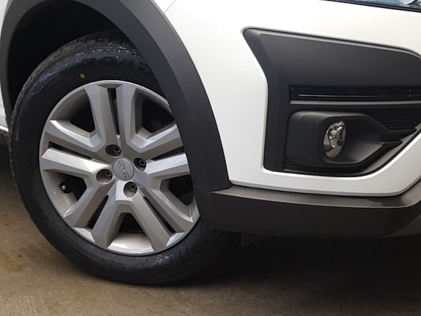 Used Dacia Sandero Stepway 2023 for sale - 76258717: Photo 9