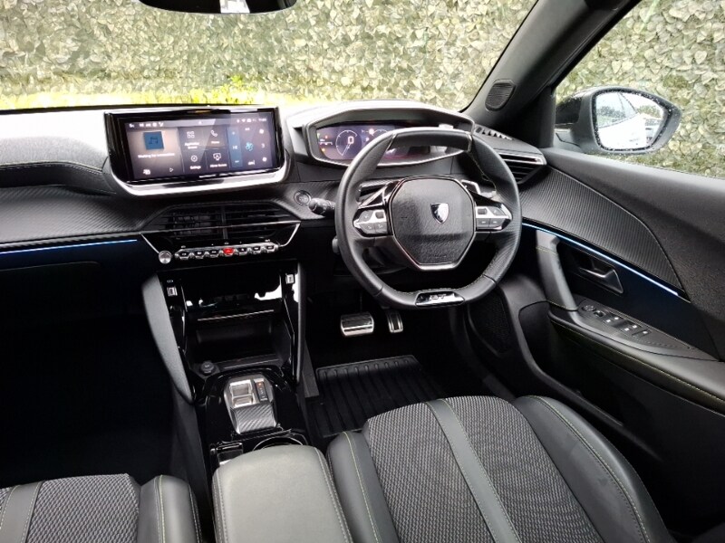 Used Peugeot 2008 2024 for sale - 76959390: Photo 11