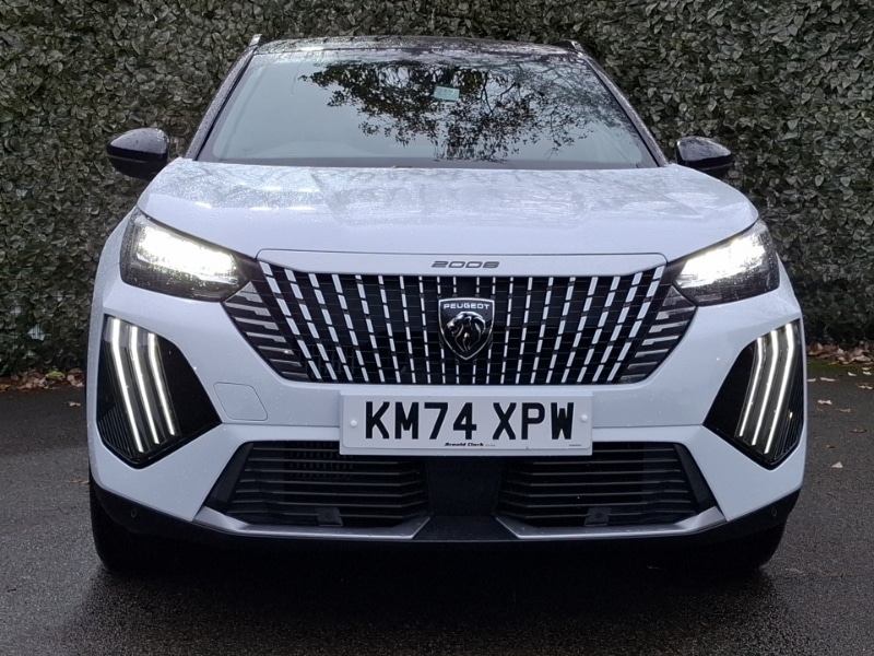 Used Peugeot 2008 2024 for sale - 76959390: Photo 12