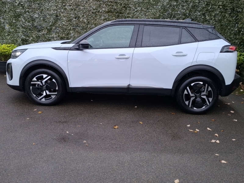 Used Peugeot 2008 2024 for sale - 76959390: Photo 4