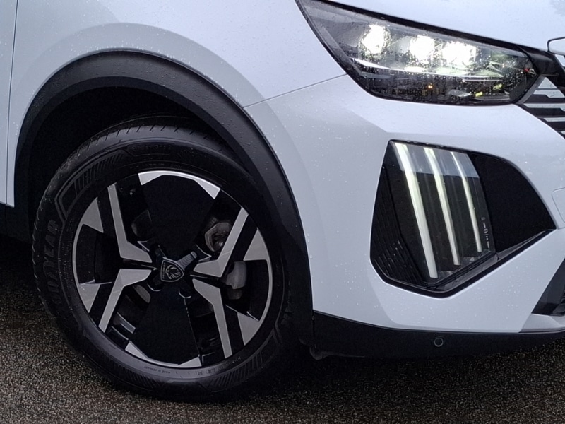 Used Peugeot 2008 2024 for sale - 76959390: Photo 9