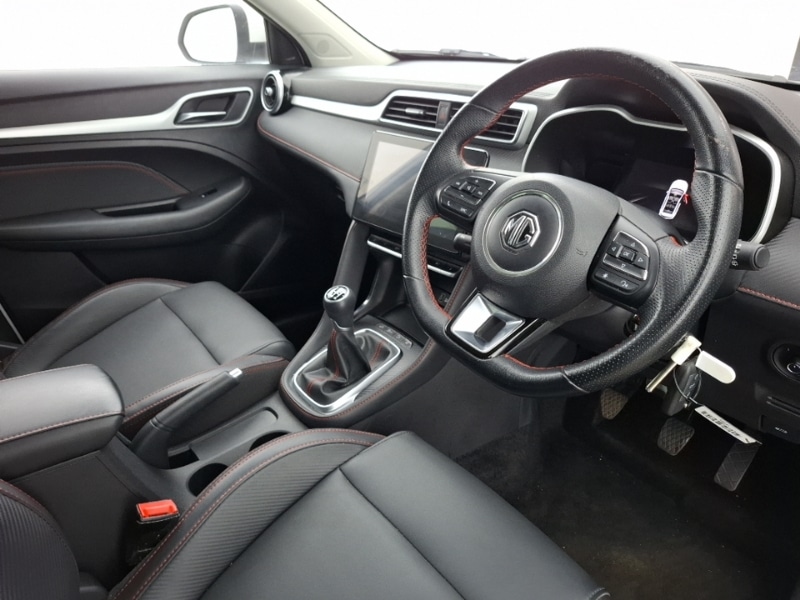 Used MG MG ZS 2023 for sale - 77449176: Photo 12