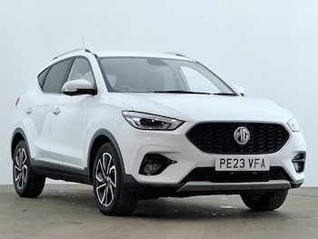 Used MG MG ZS 2023 for sale - 77449176: Photo