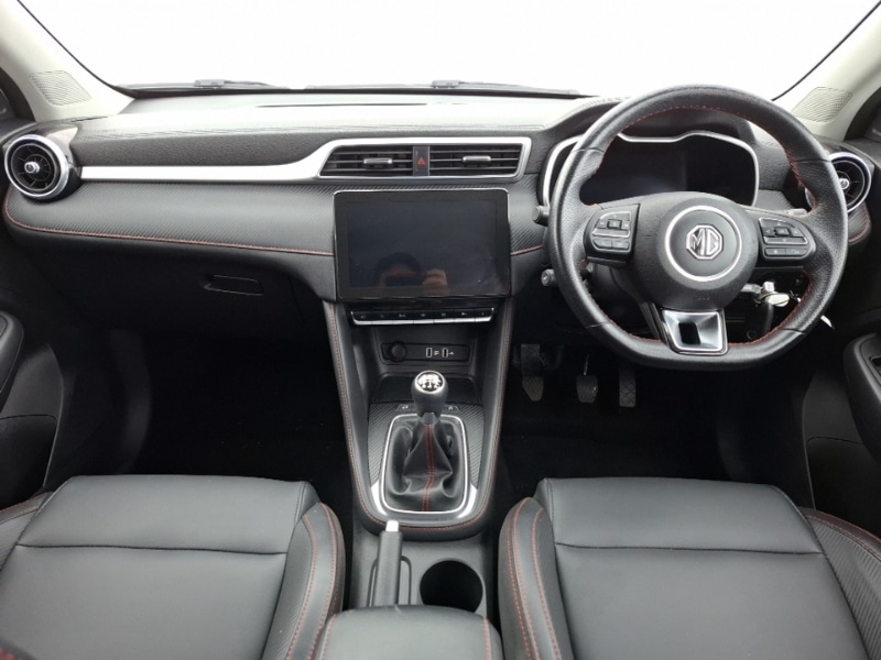 Used MG MG ZS 2023 for sale - 77449176: Photo 2