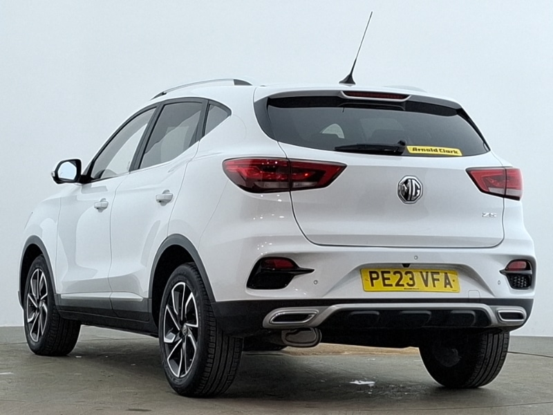 Used MG MG ZS 2023 for sale - 77449176: Photo 3