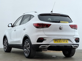 Used MG MG ZS 2023 for sale - 77449176: Photo