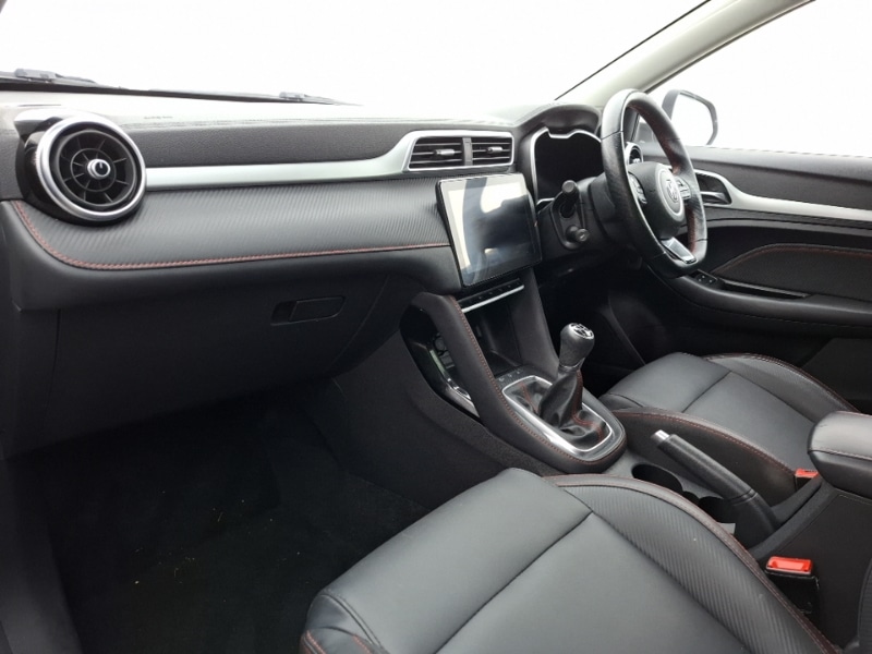 Used MG MG ZS 2023 for sale - 77449176: Photo 5