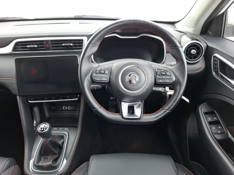 Used MG MG ZS 2023 for sale - 77449176: Photo 7